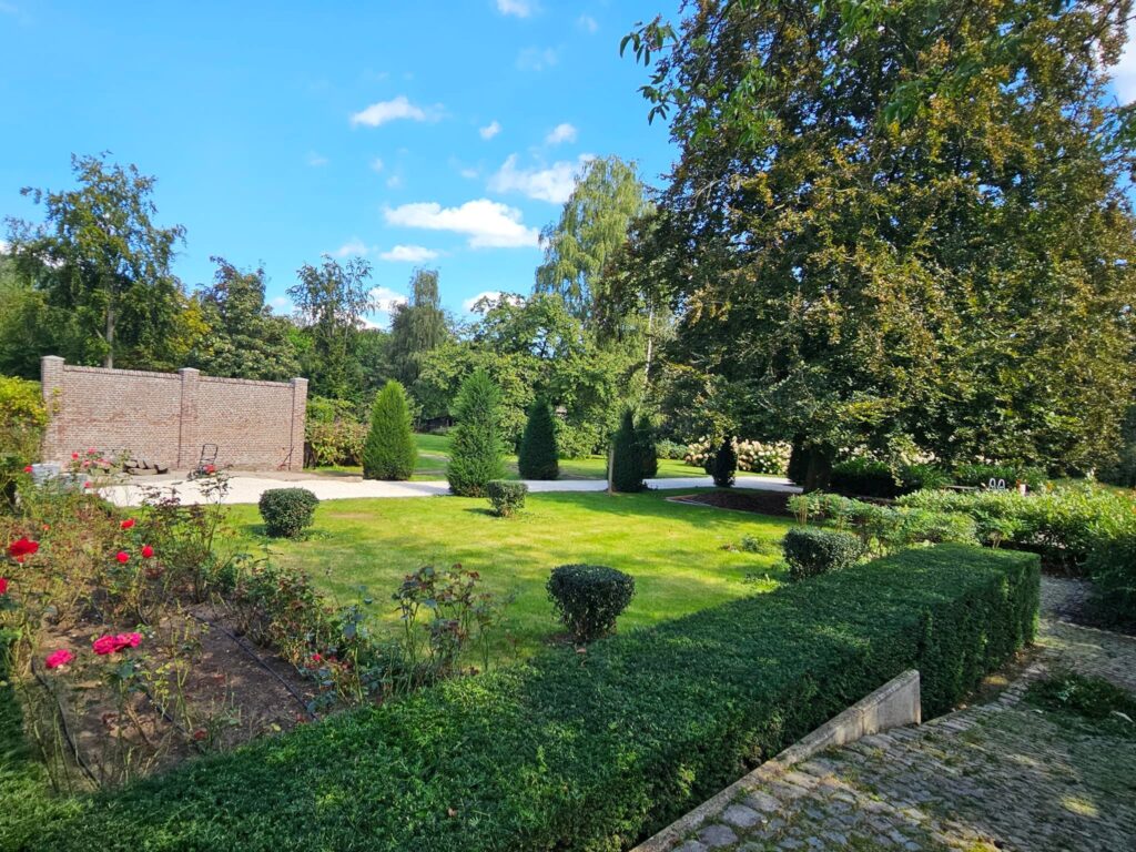tuinonderhoud lommel